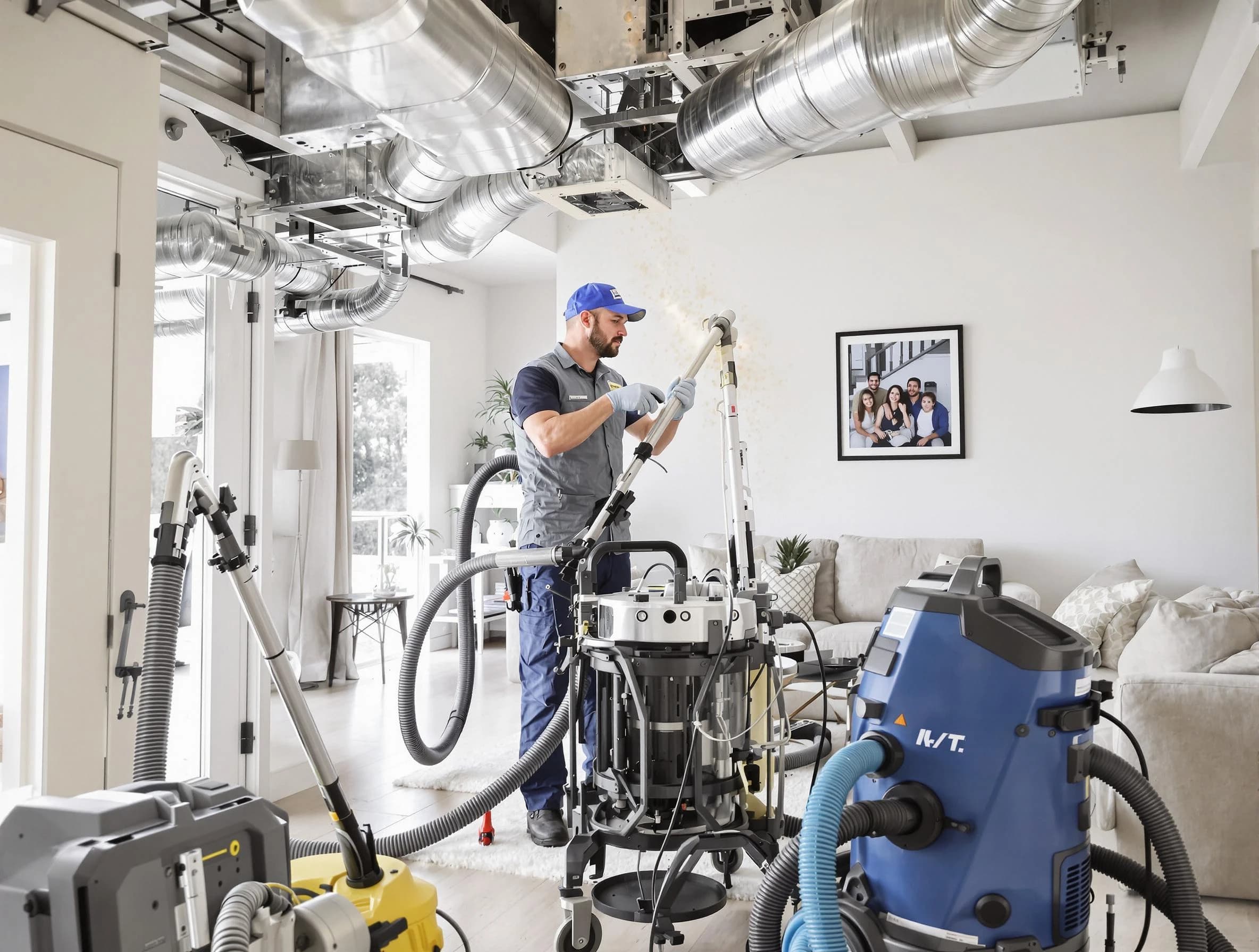 Residential Cleaning service in Loganville, GA