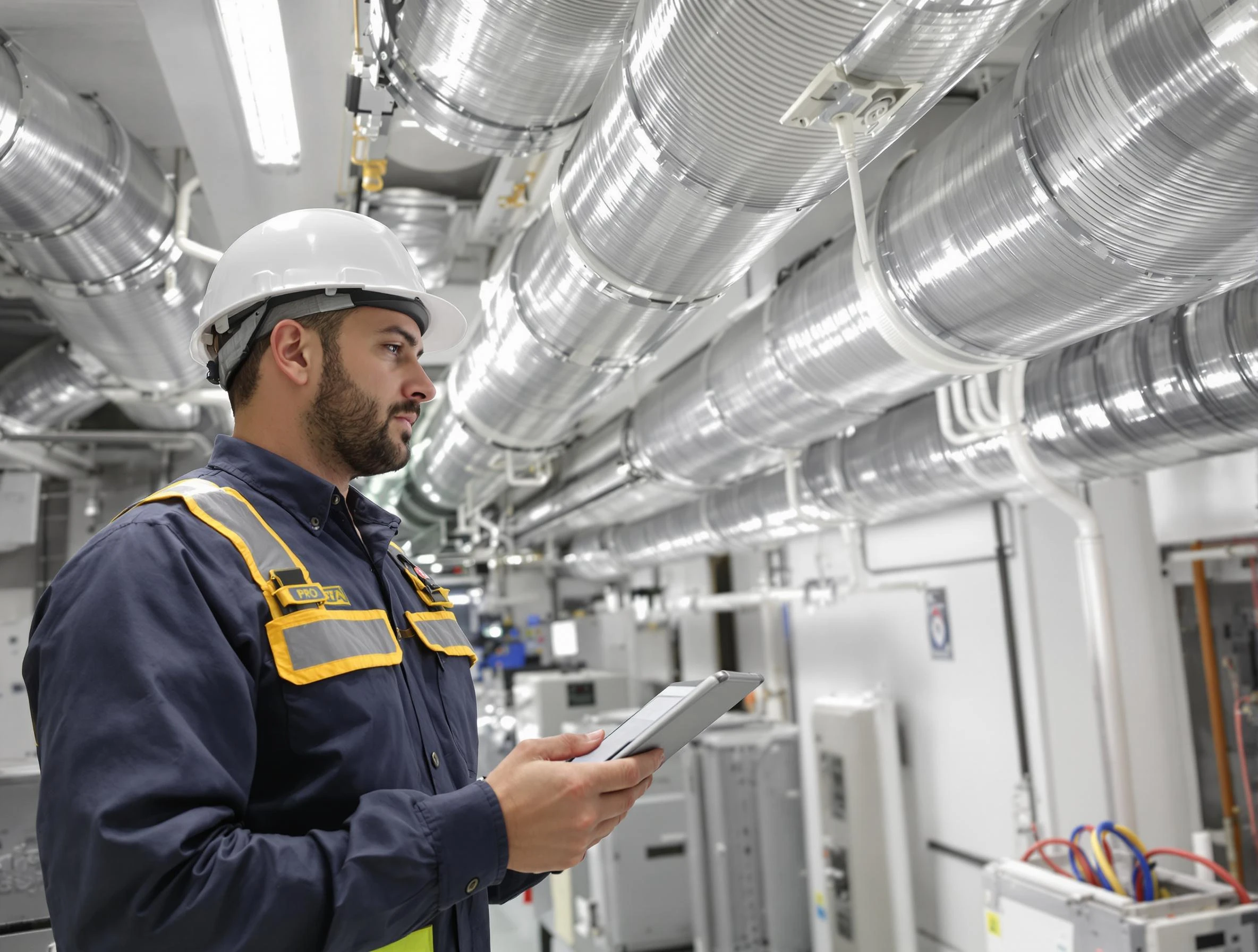 Filter Inspection service in Loganville, GA