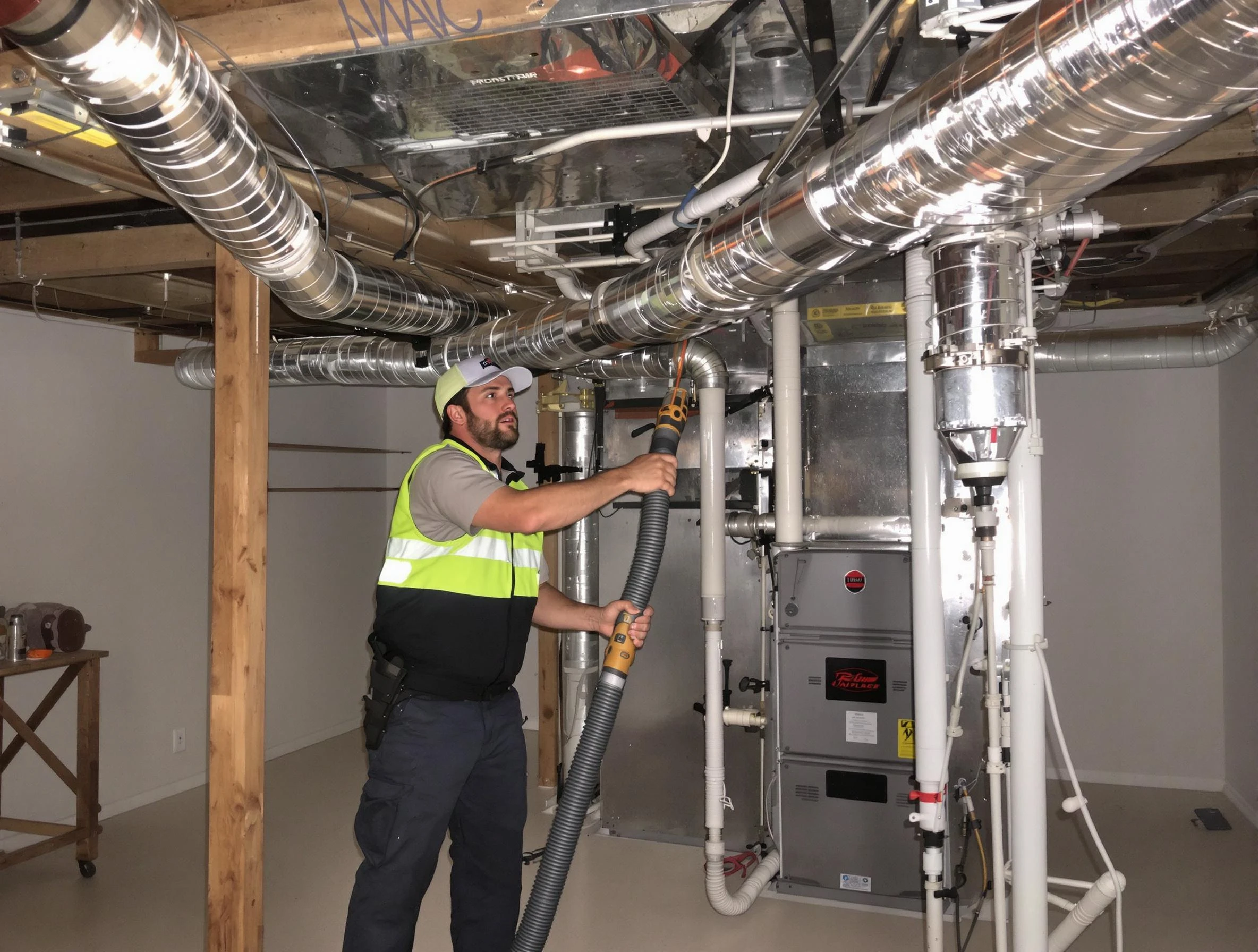 Furnace Cleaning service in Loganville, GA