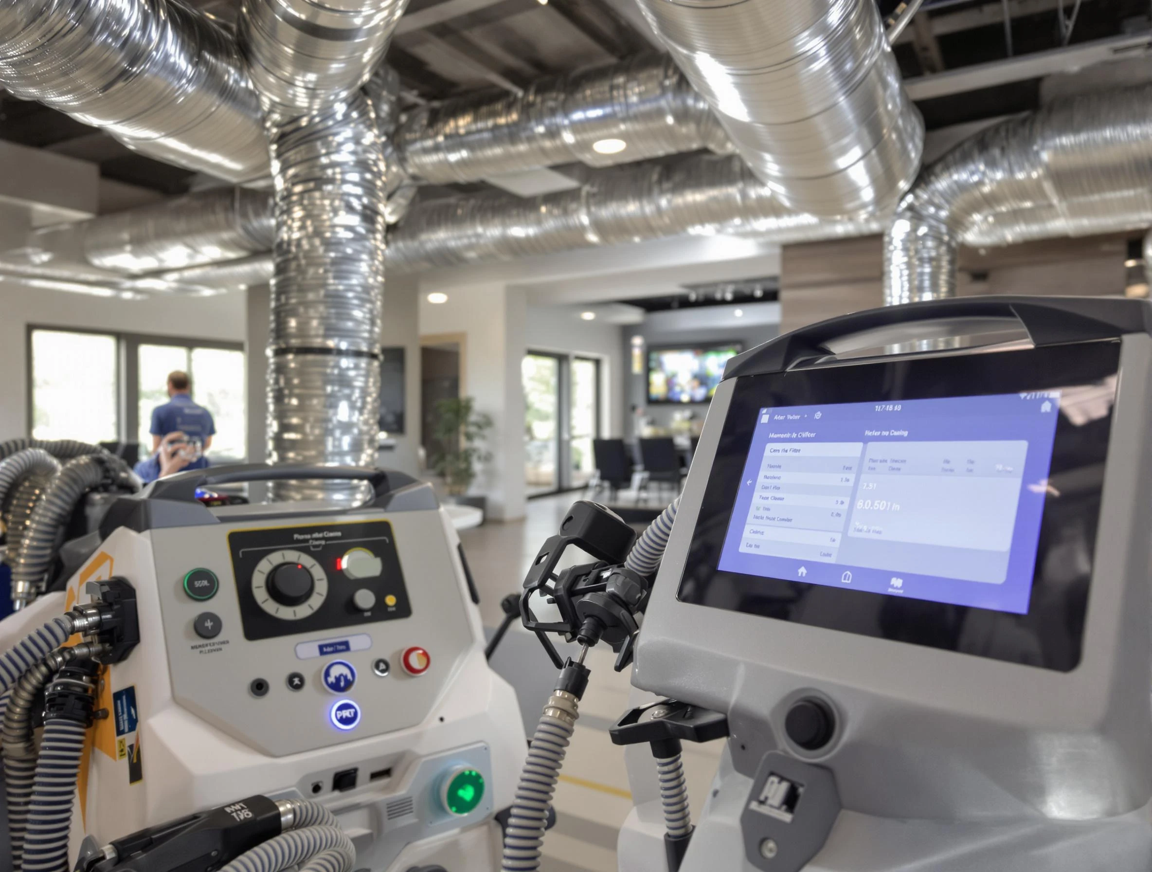 Expert mold remediation by Loganville Air Duct Cleaning in Loganville